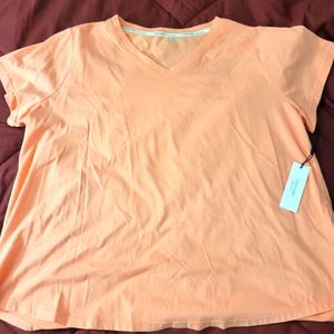 Women calvin klein shirt